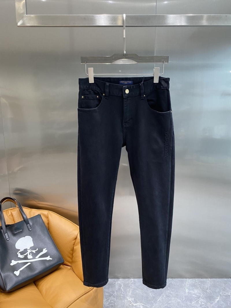 l0vis Vvtt0n jeans